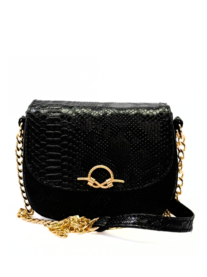 MODEL TINA | crna an