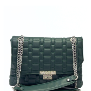 MODEL KETTY M | tamna zelena