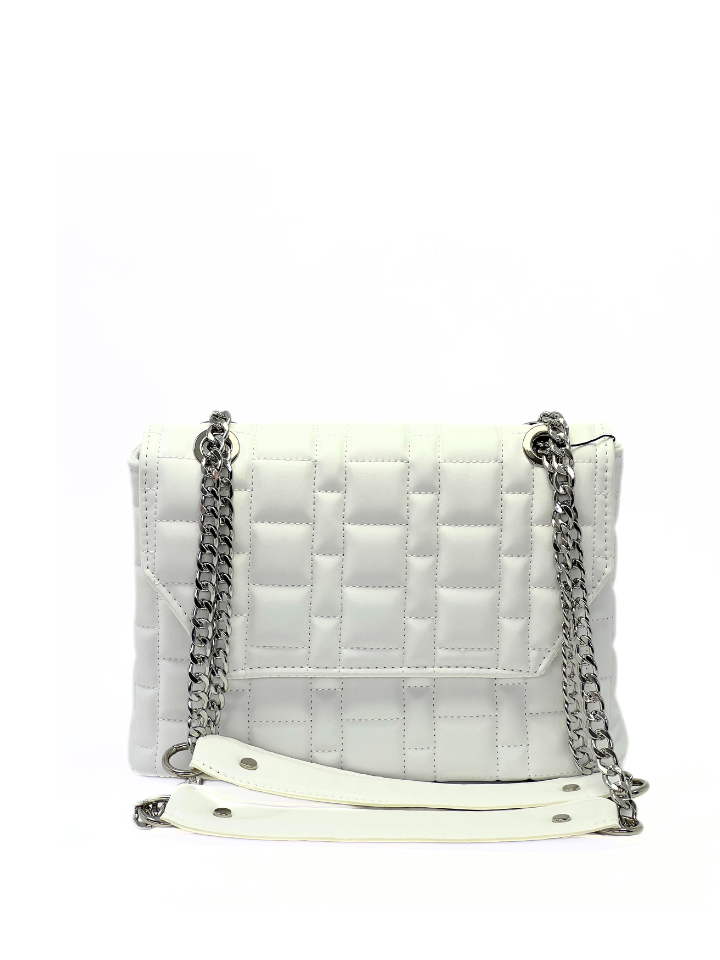 MODEL KETTY S | bijela