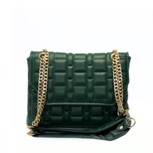 MODEL KETTY S | tamna zelena