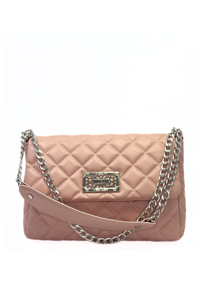 MODEL MINA M | puder roza