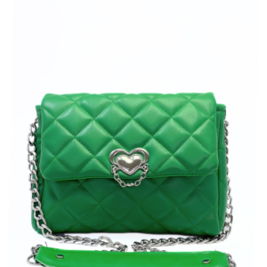 MODEL MINA S | zelena