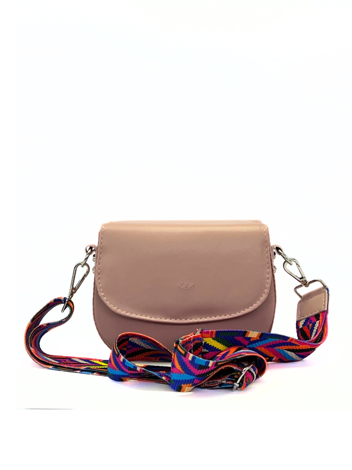 MODEL TINA | puder roza