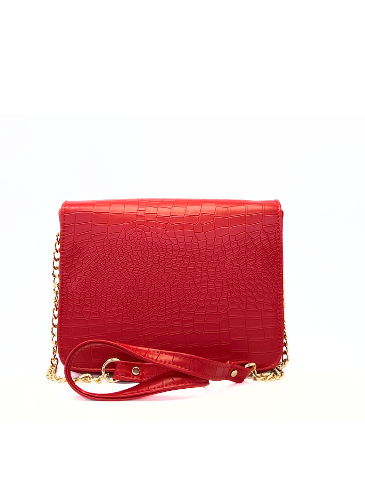 MODEL NELLA M | crvena