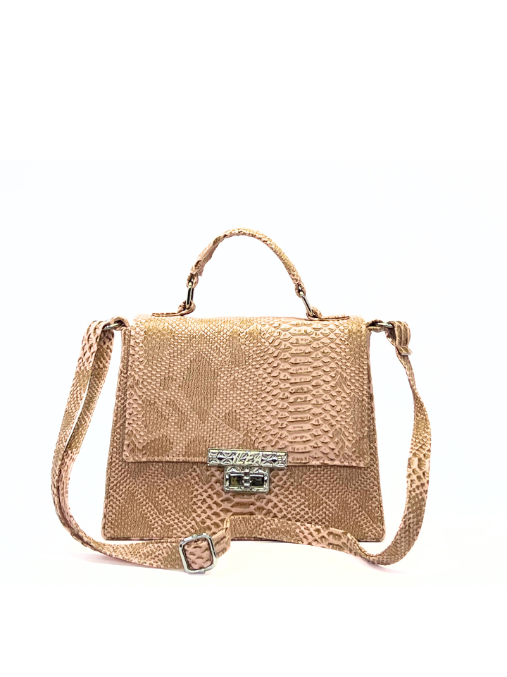 MODEL EMA S | puder roza