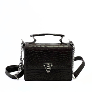 MODEL UNA S | smeđa