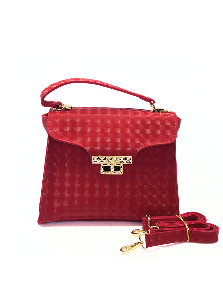 MODEL LANNA | crvena