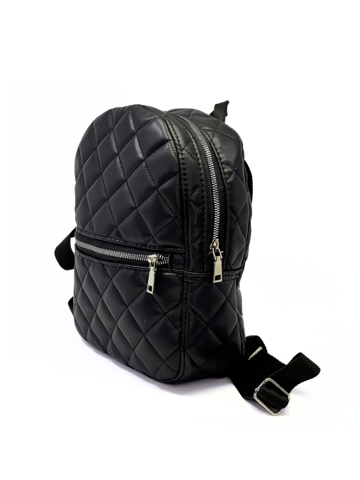 RUKSAK ŠTEPANI | crna - Image 2