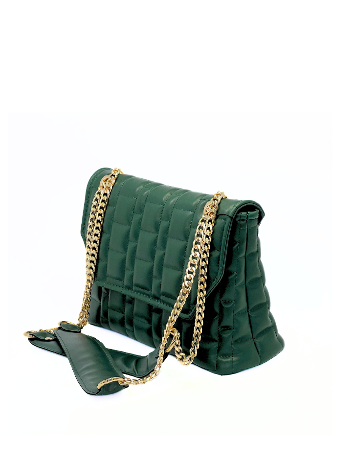 MODEL KETTY S | tamna zelena - Image 3