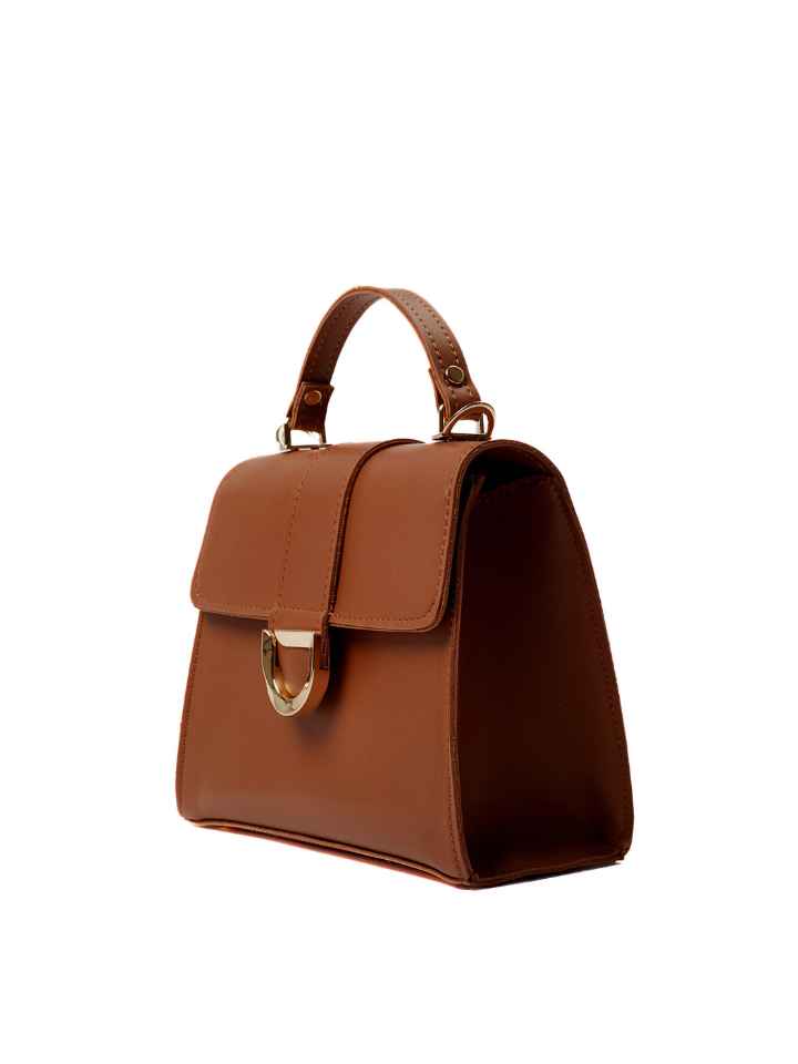 MODEL LEYNA | kamel - Image 2