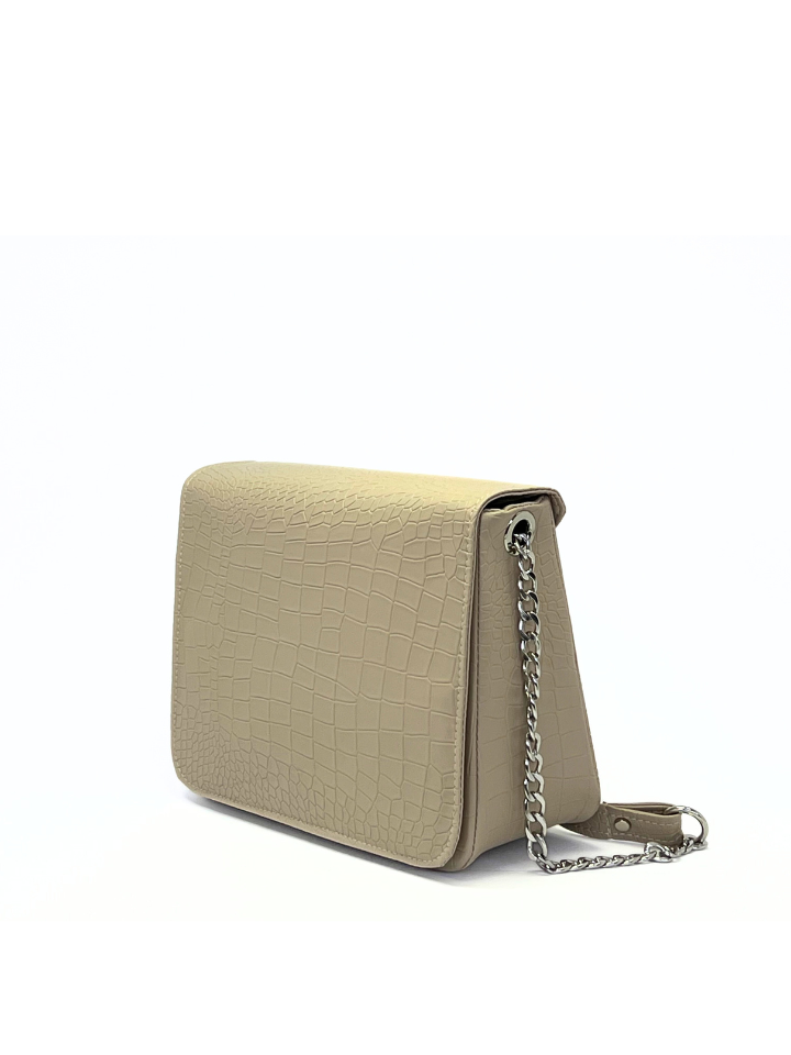 MODEL NELLA M | vizon kroko - Image 2