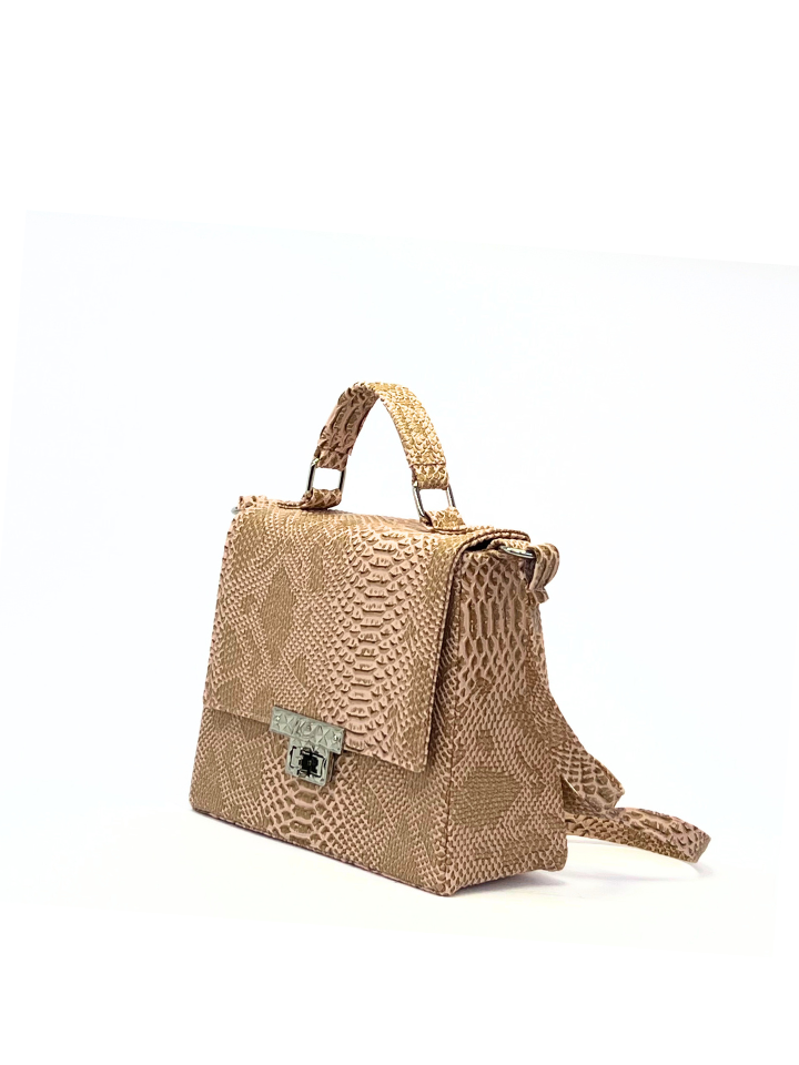 MODEL EMA S | puder roza - Image 2