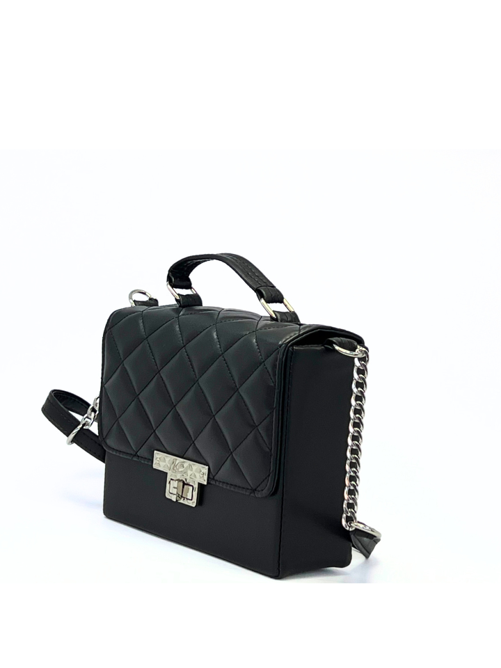 MODEL UNA M | crna - Image 2