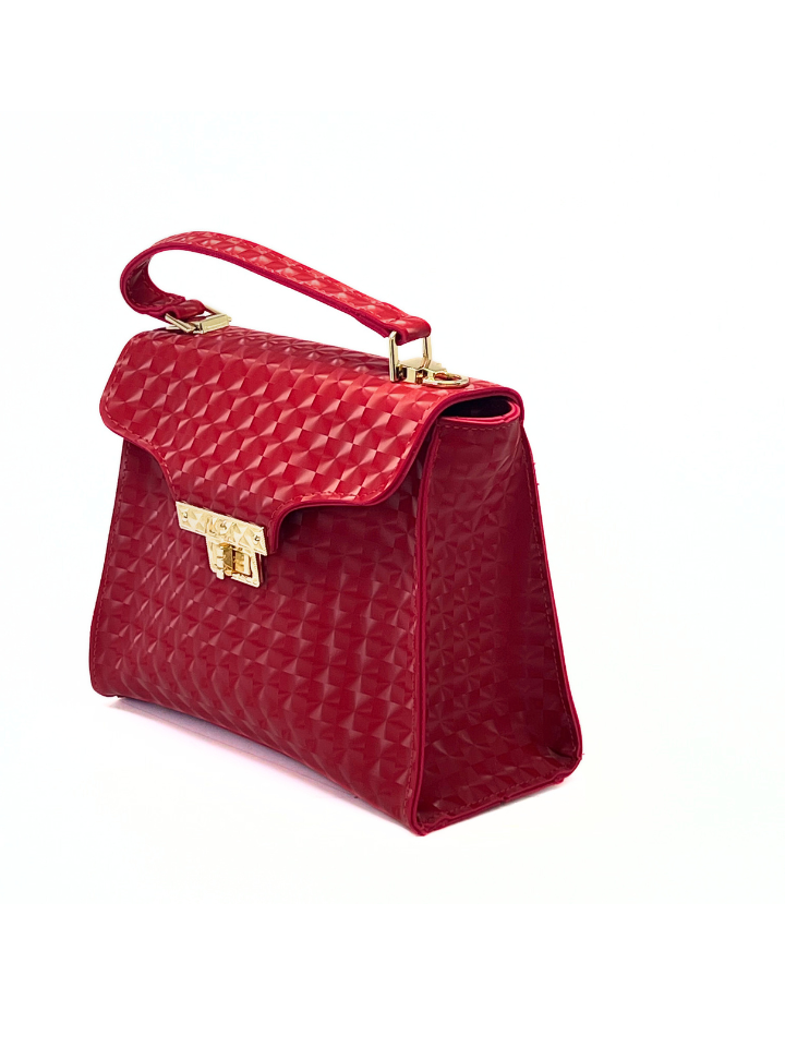 MODEL LANNA | crvena - Image 2