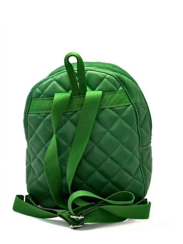RUKSAK ŠTEPANI | zelena - Image 3