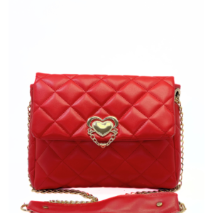 MODEL MINA S | crvena