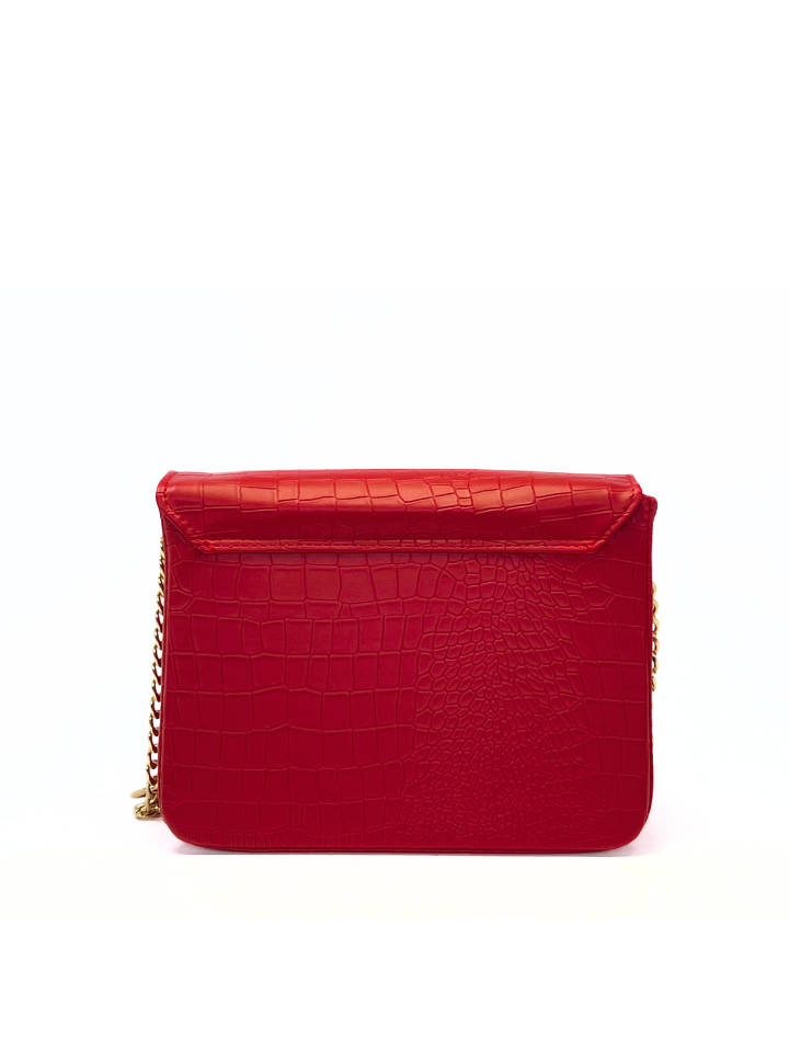 MODEL NELLA M | crvena - Image 3