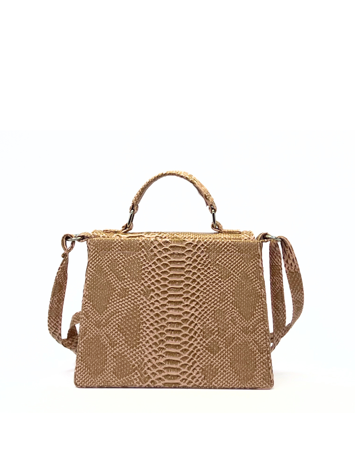 MODEL EMA S | puder roza - Image 3