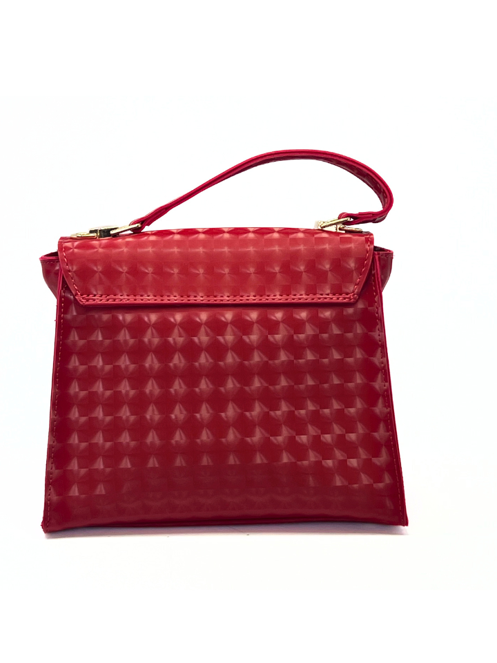 MODEL LANNA | crvena - Image 3