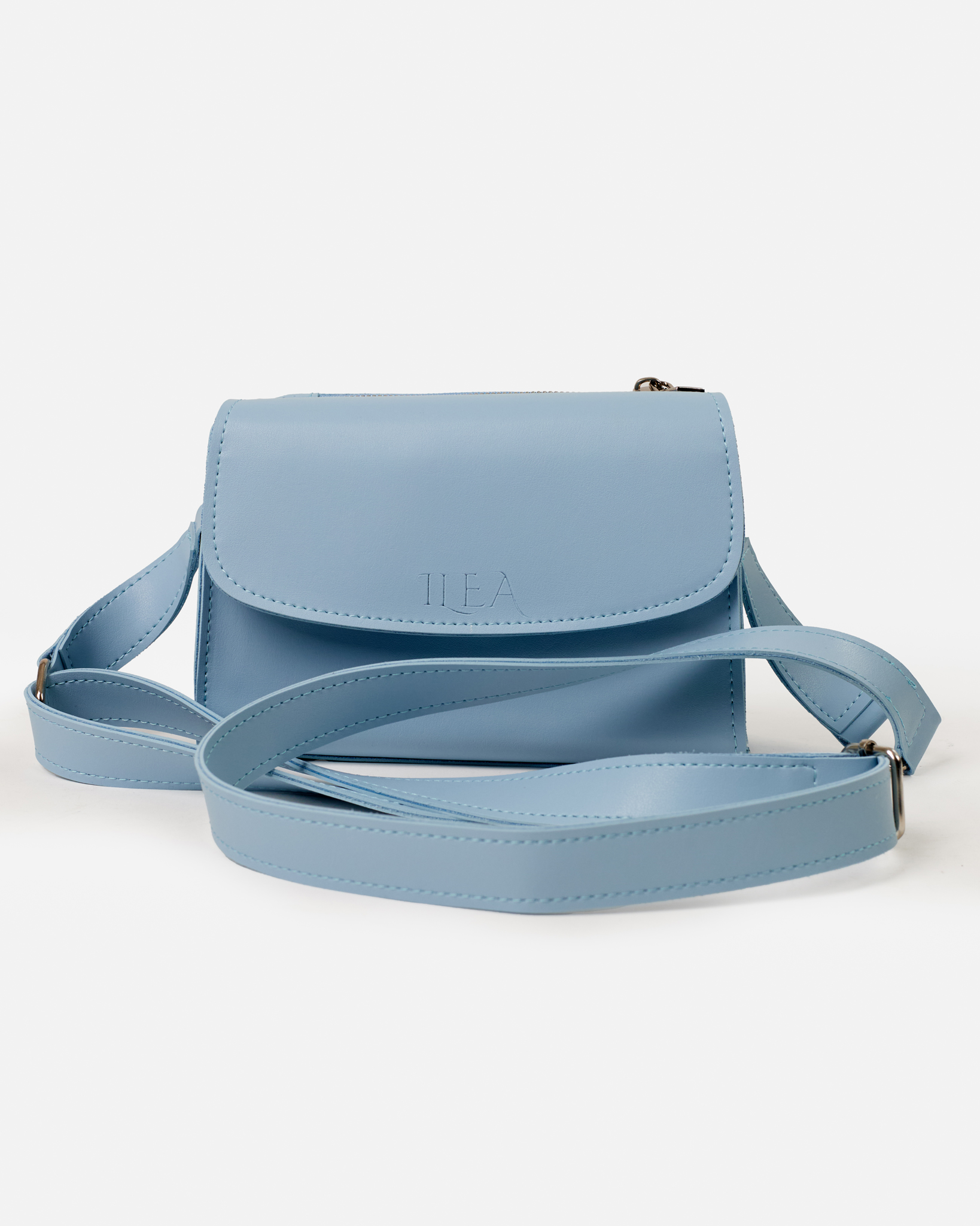 MODEL IRIS | plava - Image 4