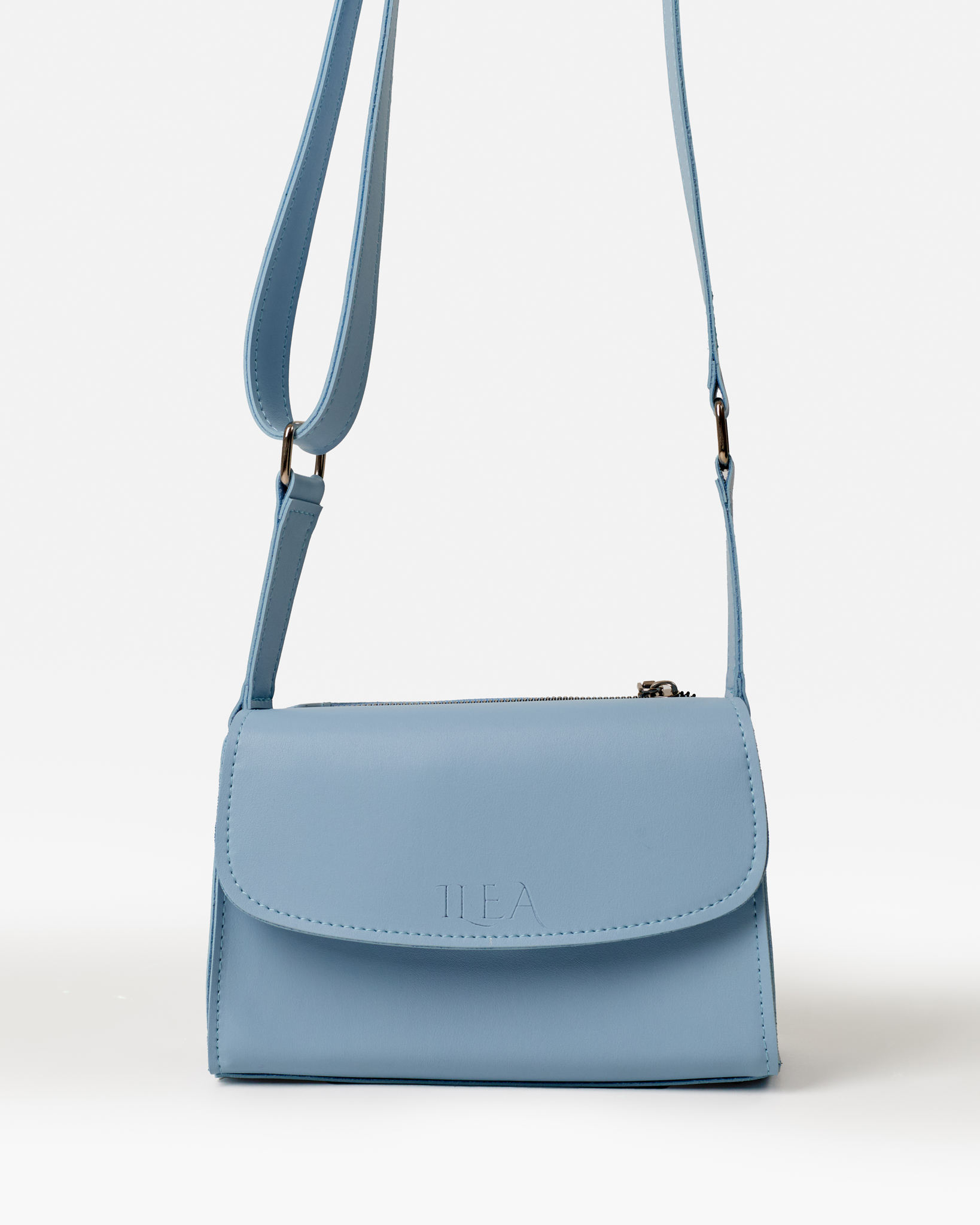 MODEL IRIS | plava - Image 6