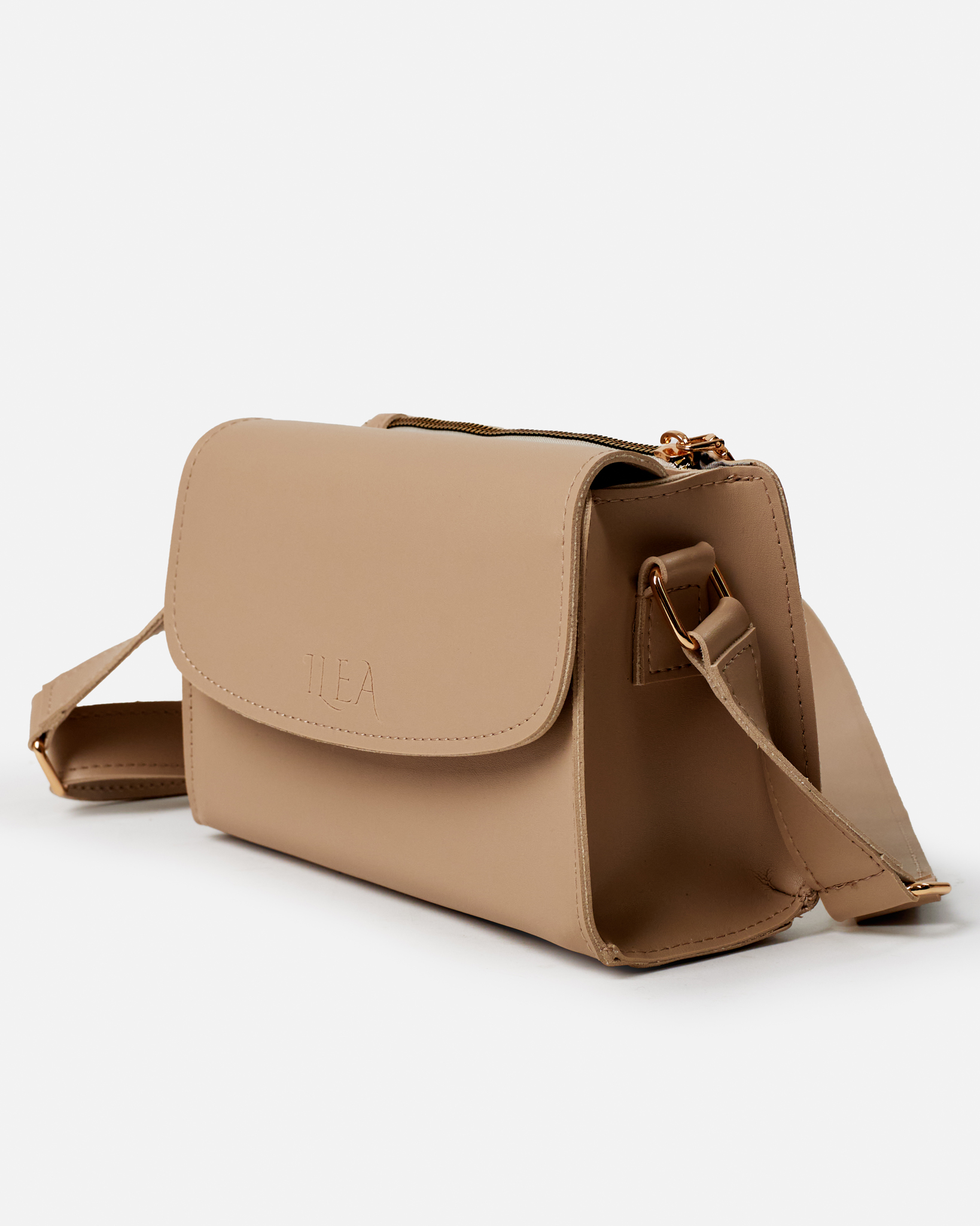 MODEL IRIS | tamno bež - Image 2