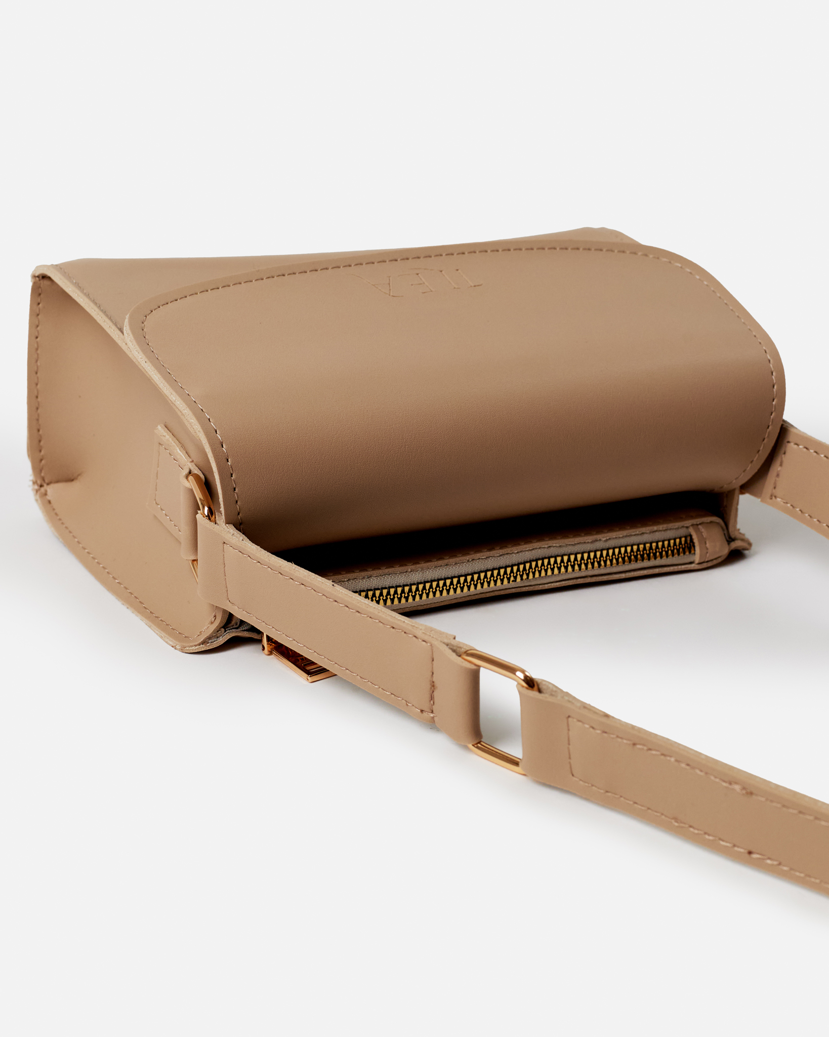 MODEL IRIS | tamno bež - Image 5