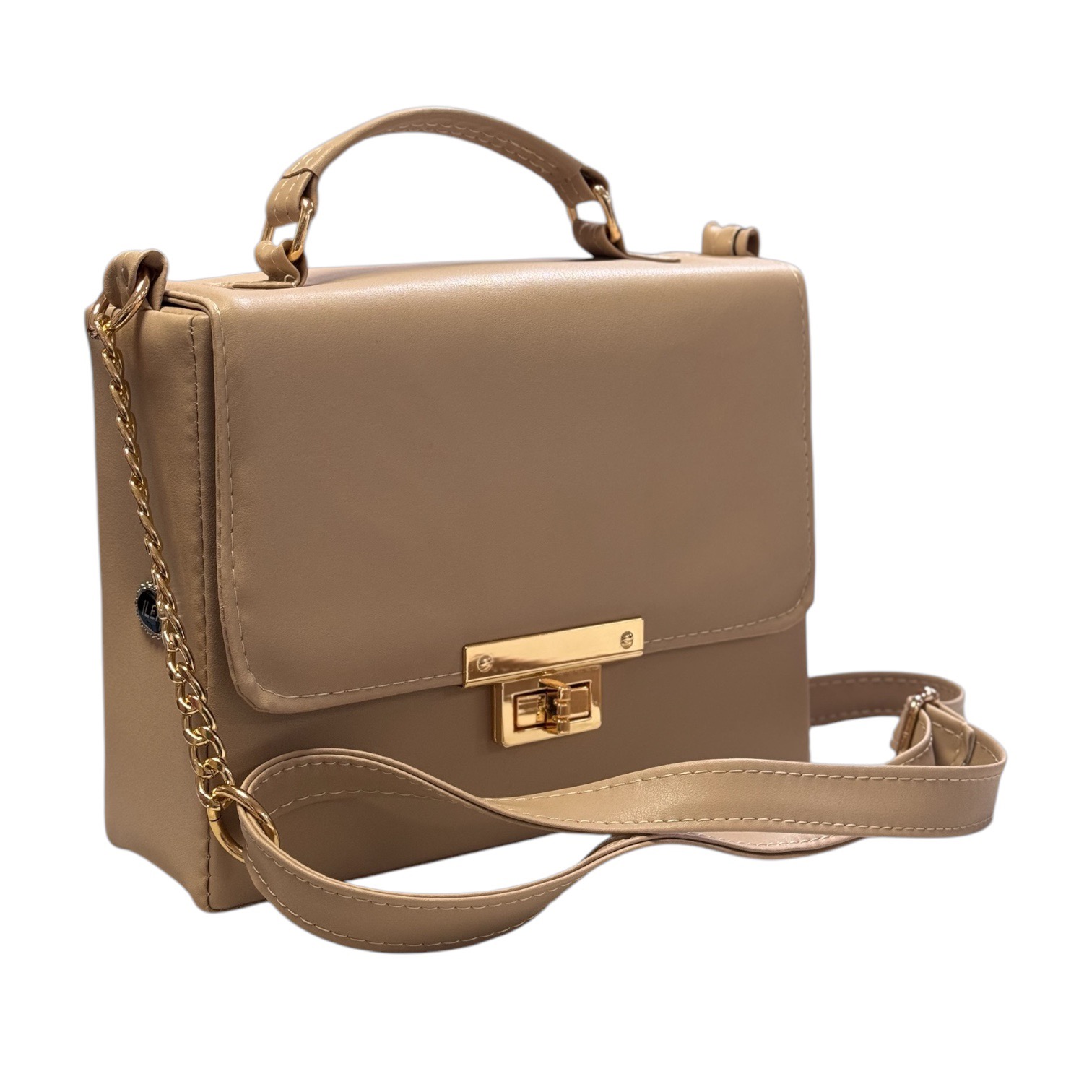 MODEL UNA M | tamno bež - Image 2