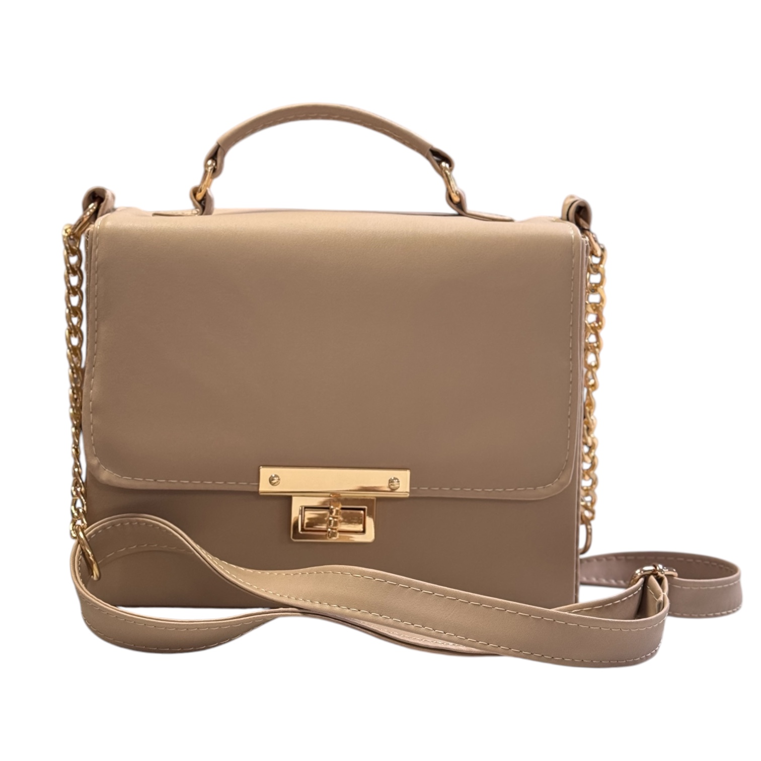 MODEL UNA M | tamno bež