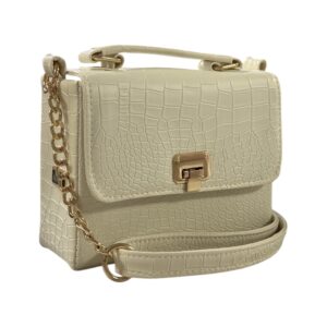 MODEL UNA S | bijela kroko