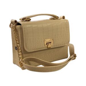 MODEL UNA S | bež kroko