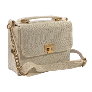 MODEL UNA S | bijela anakonda