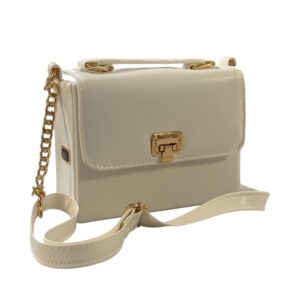 MODEL UNA S | bijela mat