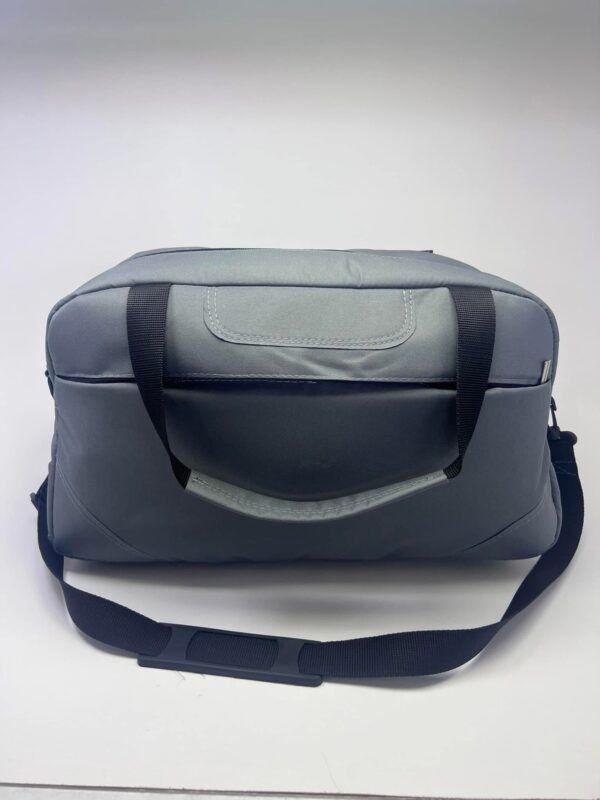 Sport torba siva