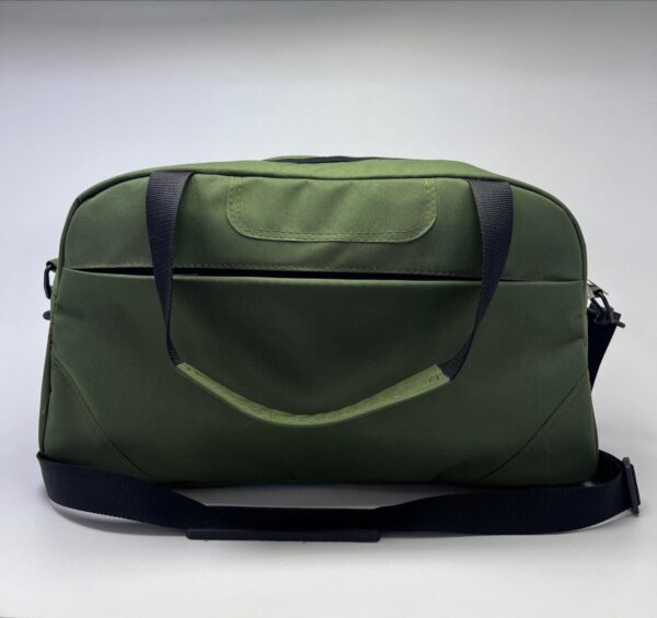 Sport torba zelena