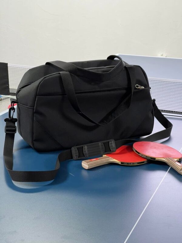 Sport torba crna