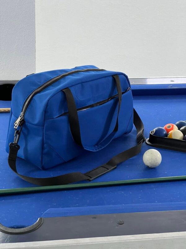 Sport torba plava