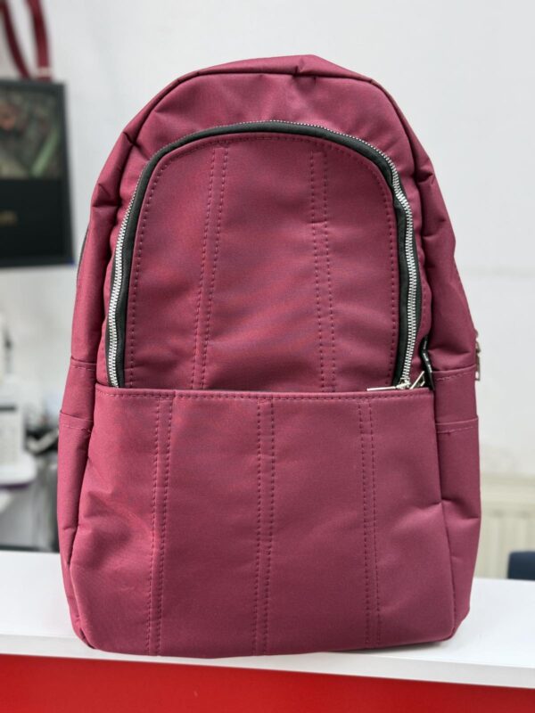 Sport ruksak S bordo