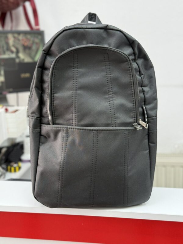 Sport ruksak S crni