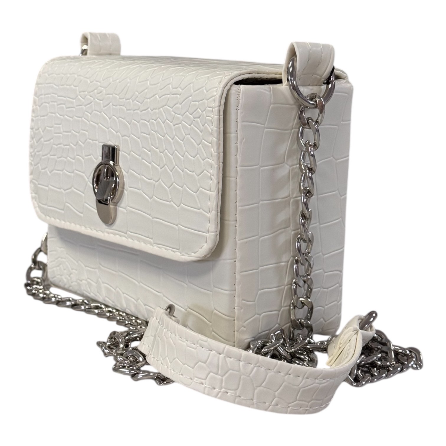 MODEL NOA | kroko bijela - Image 2