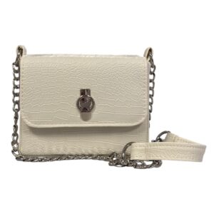 MODEL NOA | kroko bijela