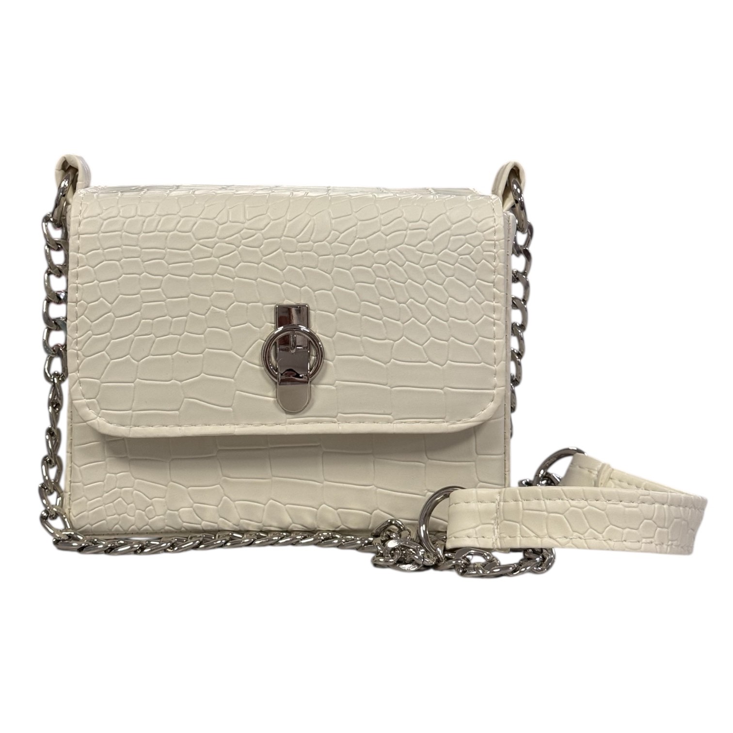 MODEL NOA | kroko bijela