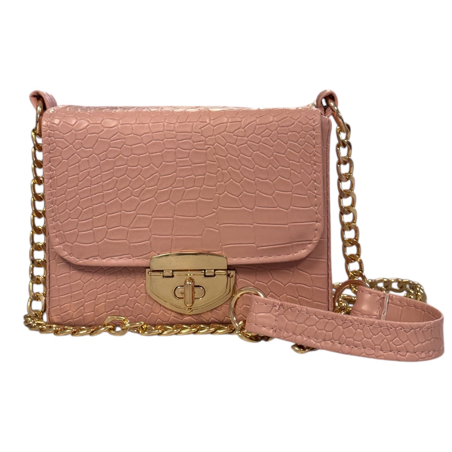 MODEL NOA | kroko roza