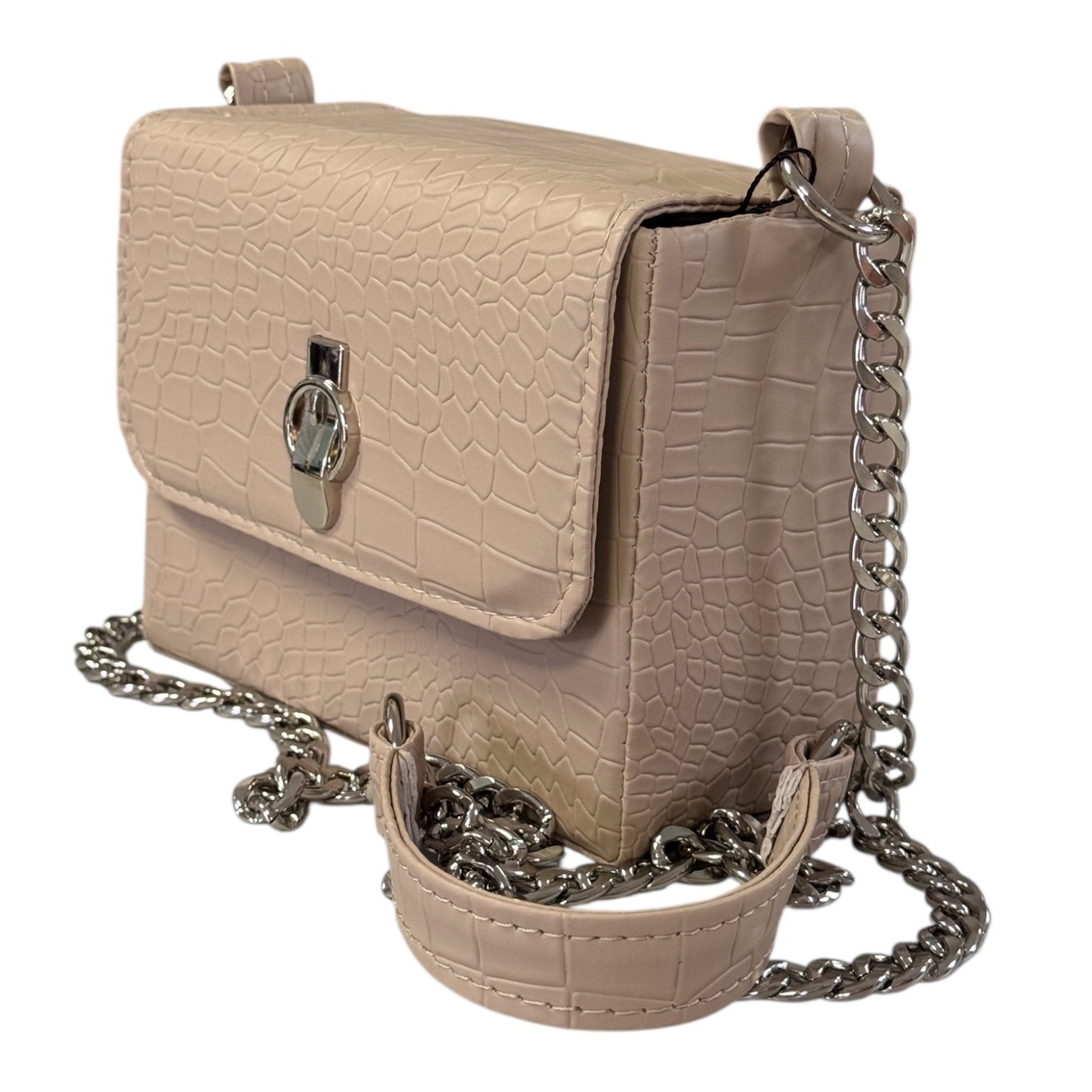 MODEL NOA | kroko tamno bež - Image 2