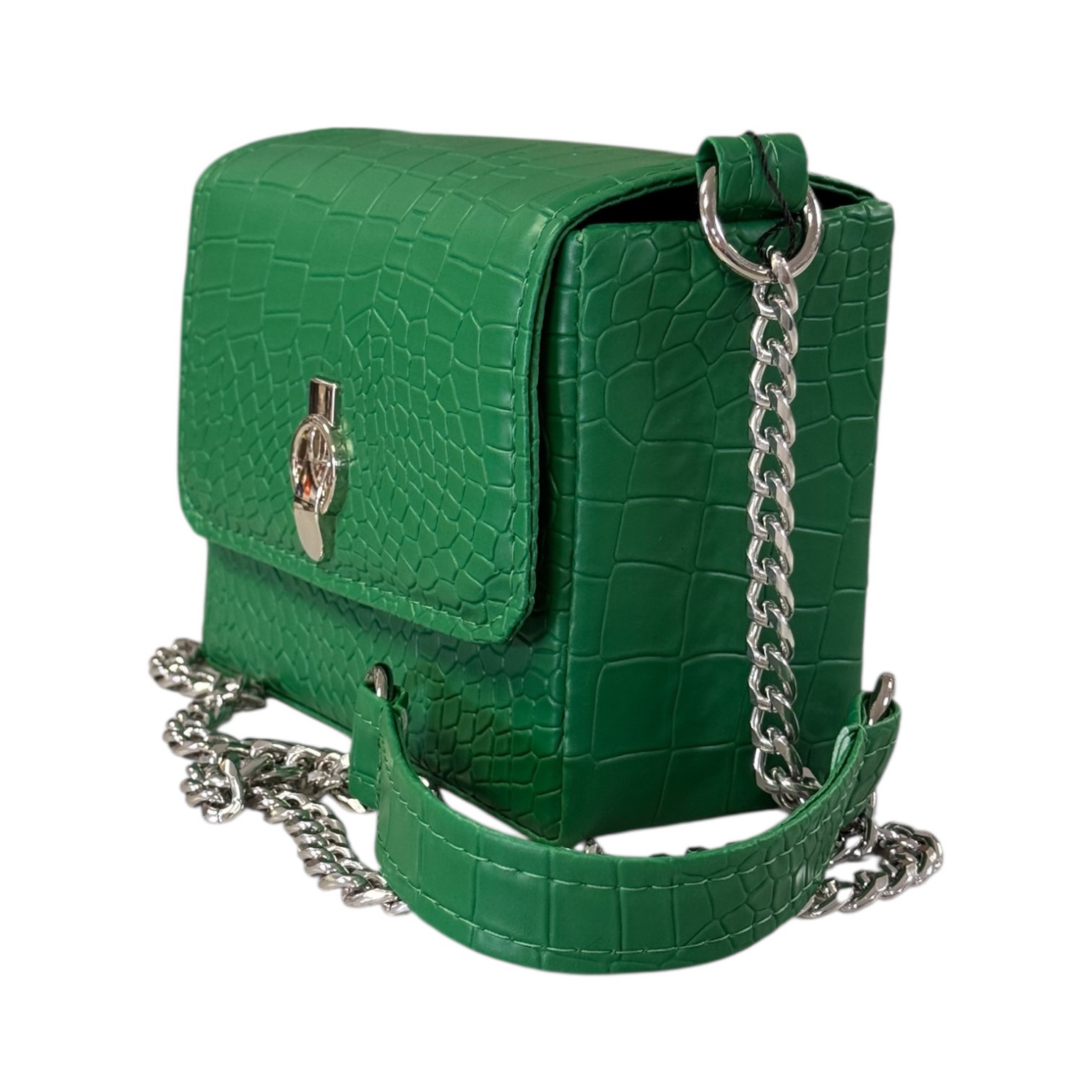 MODEL NOA | kroko zelena - Image 2