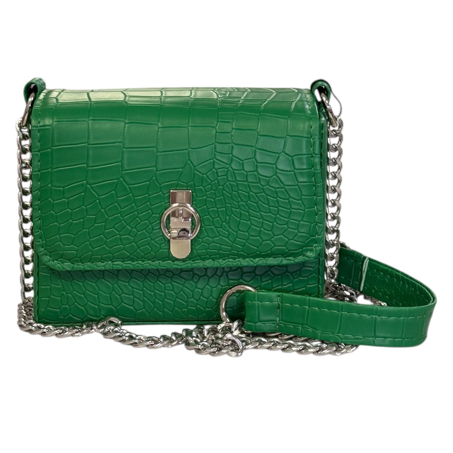 MODEL NOA | kroko zelena