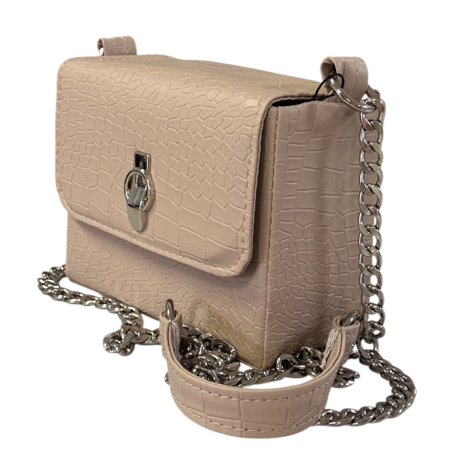 MODEL NOA | kroko svijetlo bež - Image 2