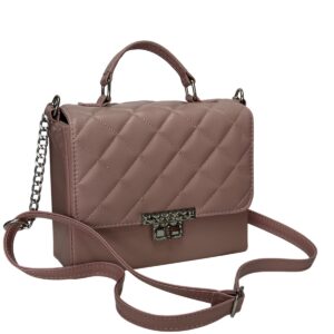 MODEL UNA M | puder roza štep