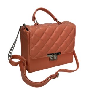 MODEL UNA M | terakota štep