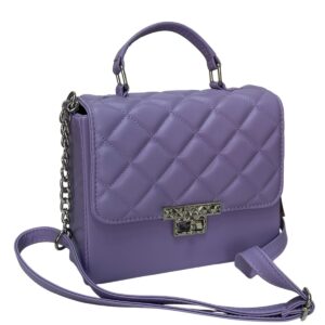 MODEL UNA M | ljubičasta štep